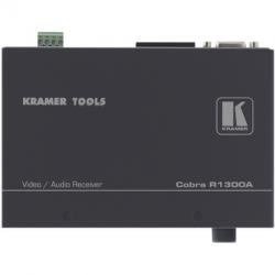 Kramer Cobra R1300A up to WUXGA/1080p Multi-pole Filtering Kramer Cobra R1300A